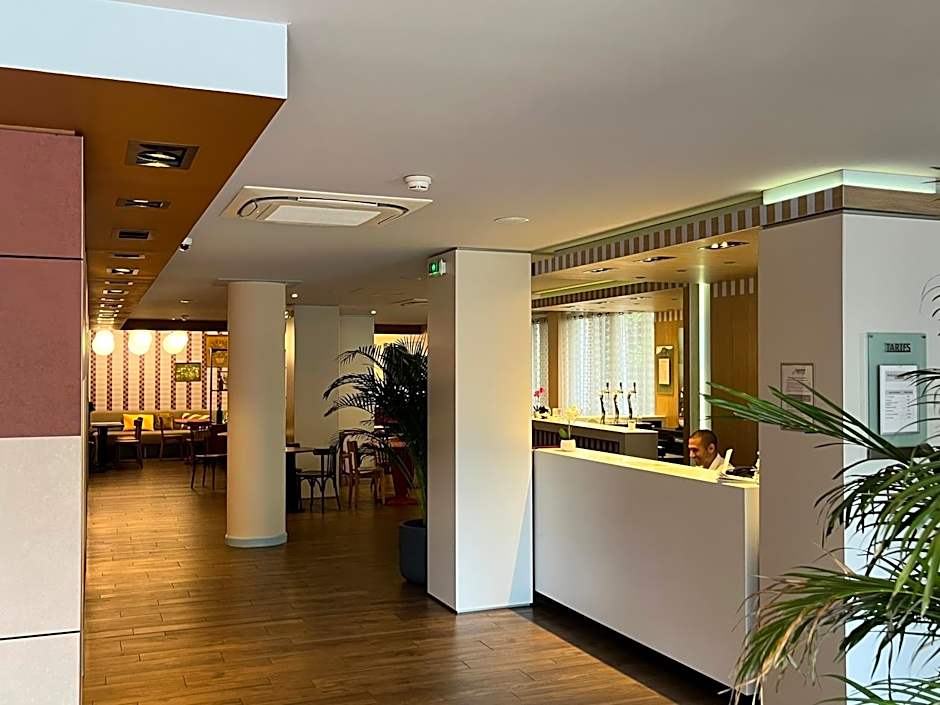 Hôtel Beau Site