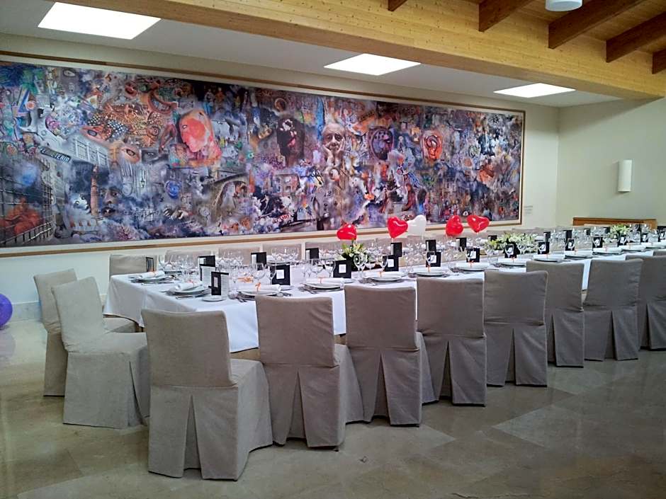 Parador de Villafranca del Bierzo