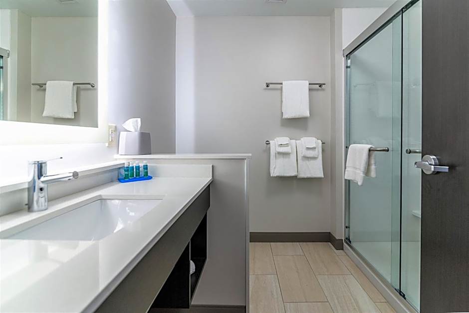 Holiday Inn Express And Suites Allen Park By IHG