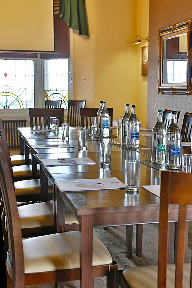 Best Western Lothersdale Hotel