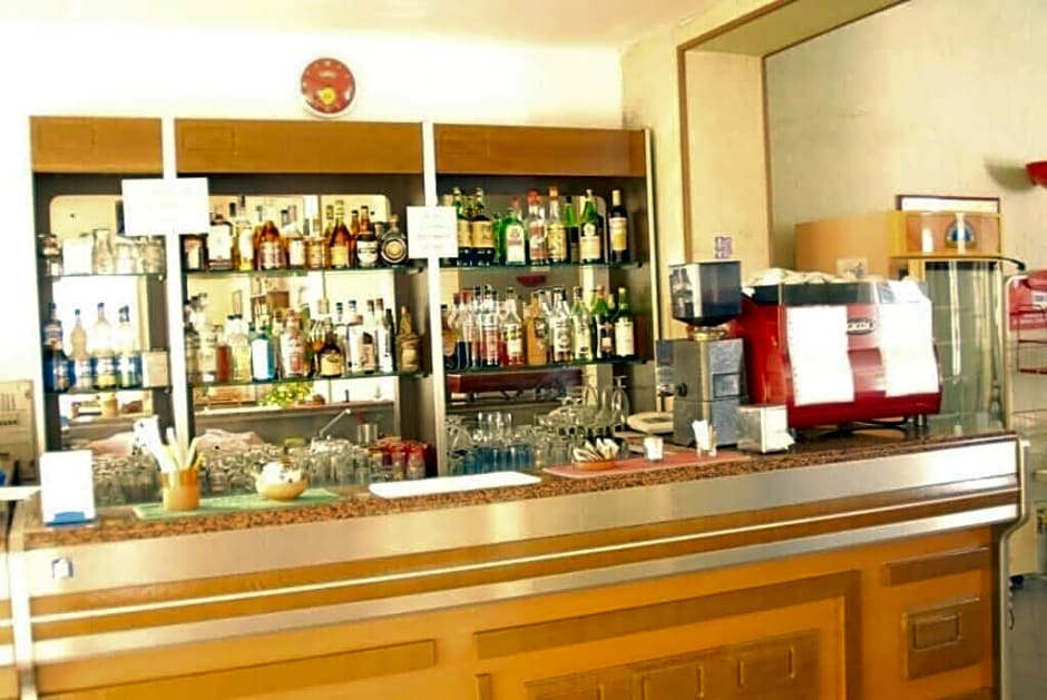 Hotel Santa Caterina