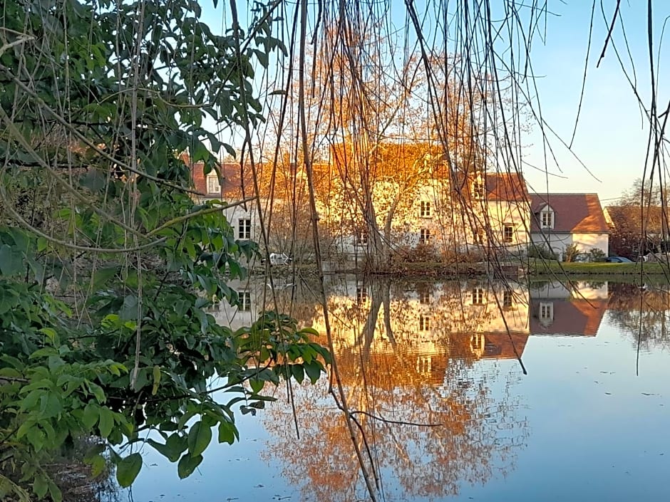 Moulin du Fief Gentil