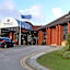 Best Western Frodsham Forest Hills Hotel