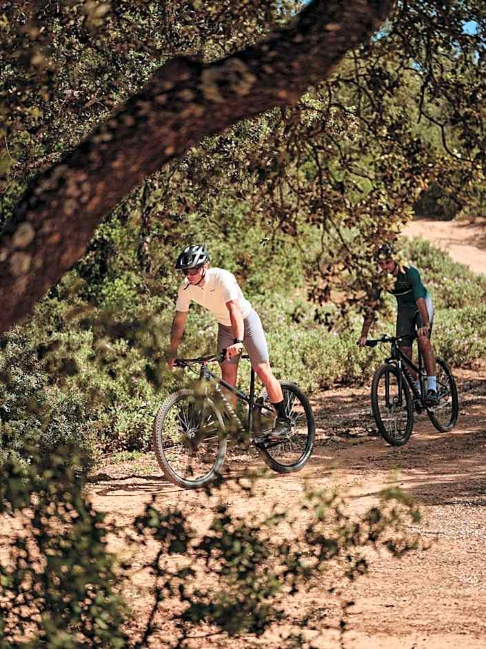 Finca La Bobadilla - The Leading Hotels of the World