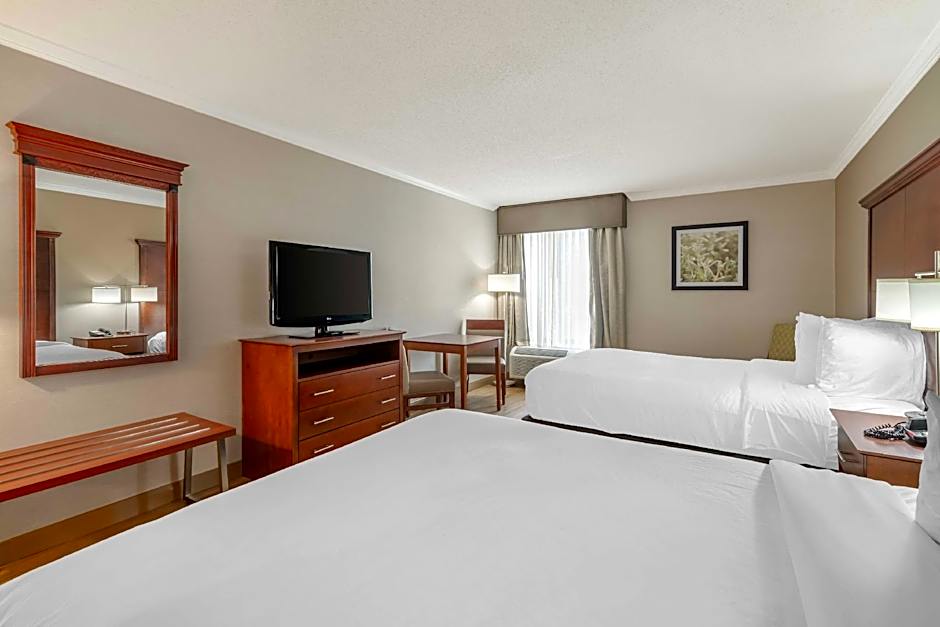 Best Western Plus Liverpool - Syracuse Inn & Suites