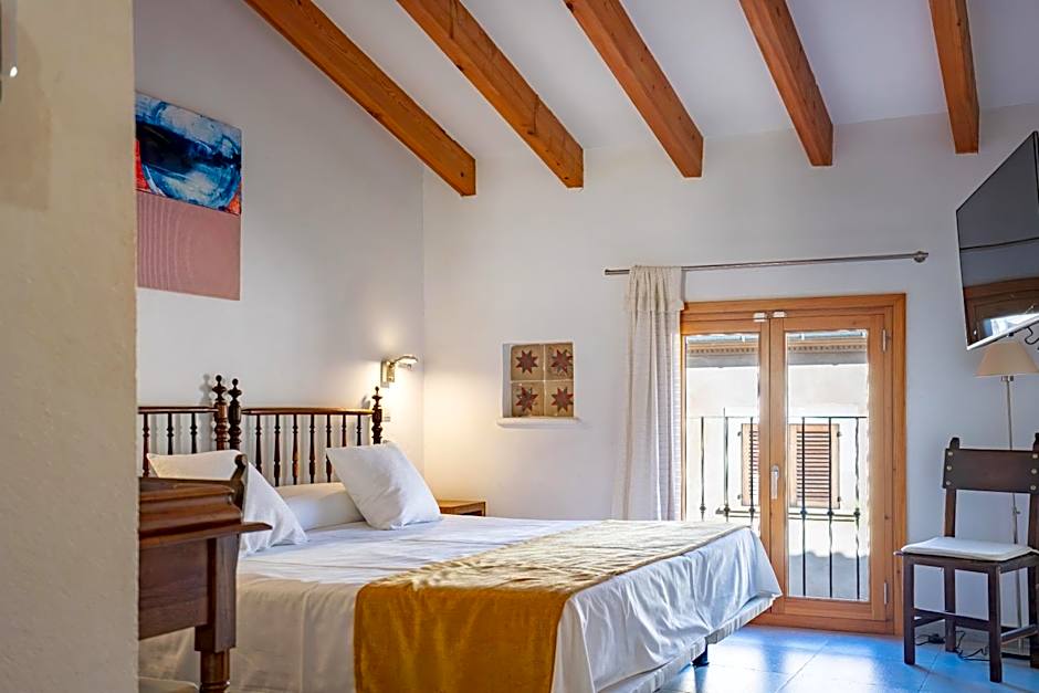 L'Host Boutique Rooms