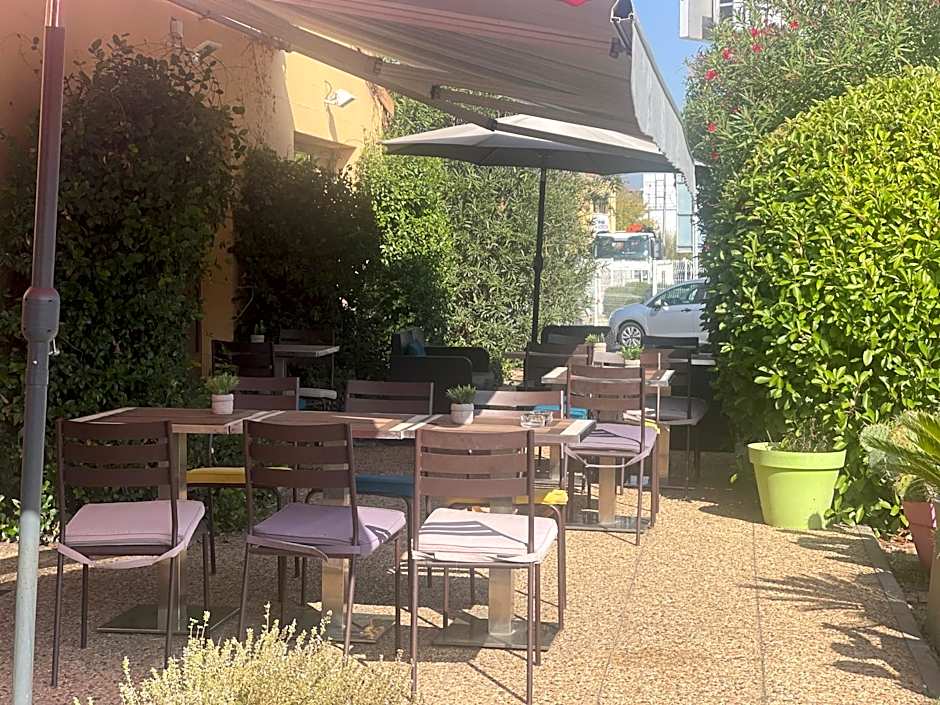 Campanile Montpellier St-Jean-De-VÃ©das