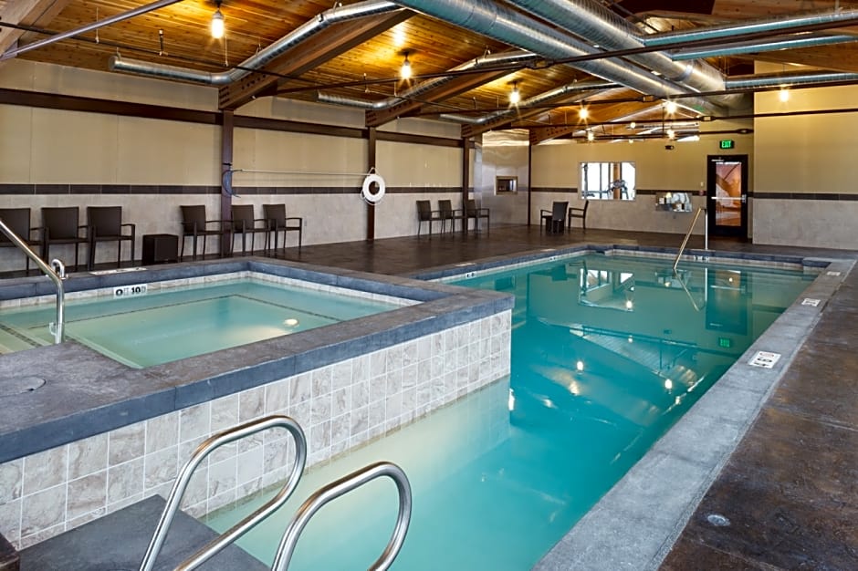 49'er Inn & Suites