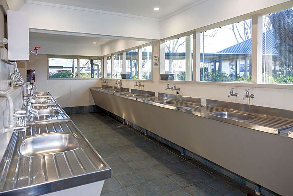 Hastings TOP 10 Holiday Park