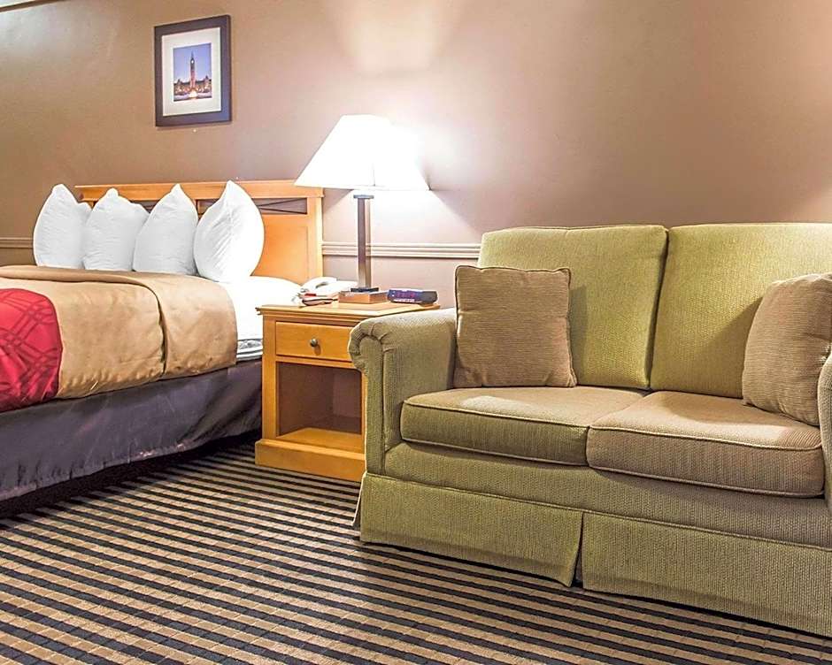 Econo Lodge Downtown