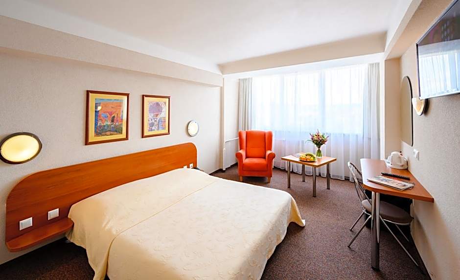 Hotel Lux