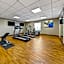 Comfort Inn & Suites West - Medical Center