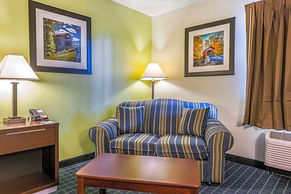 Quality Inn Jackson