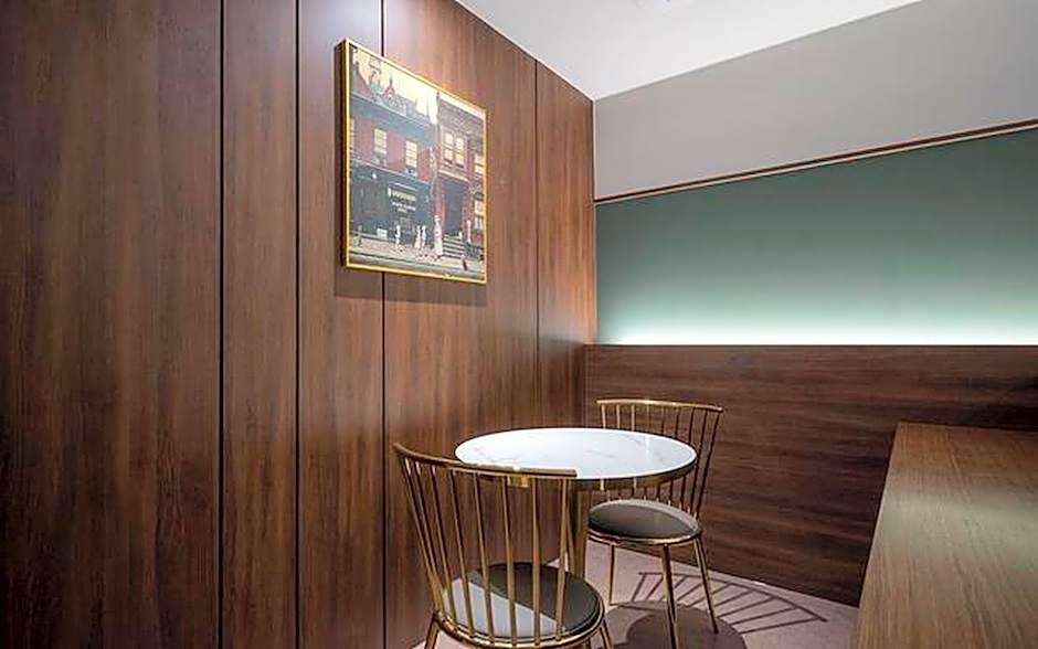 H Avenue Daegu Dongcheon