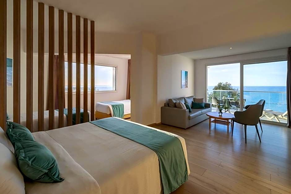 Harmony Bay Hotel