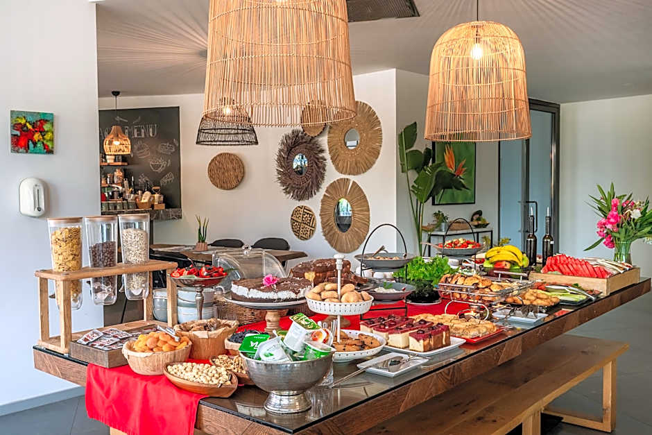 Payava Hotel by True Blue