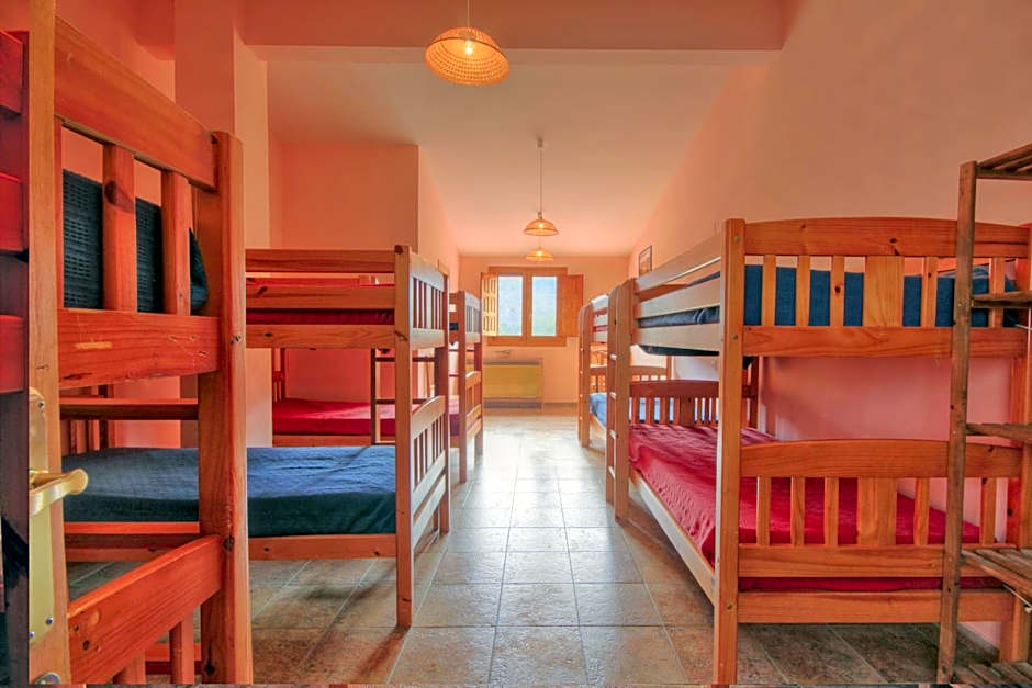 Albergue Barranc de la Serra