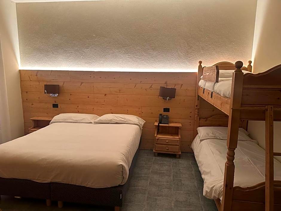 Hotel Firenze