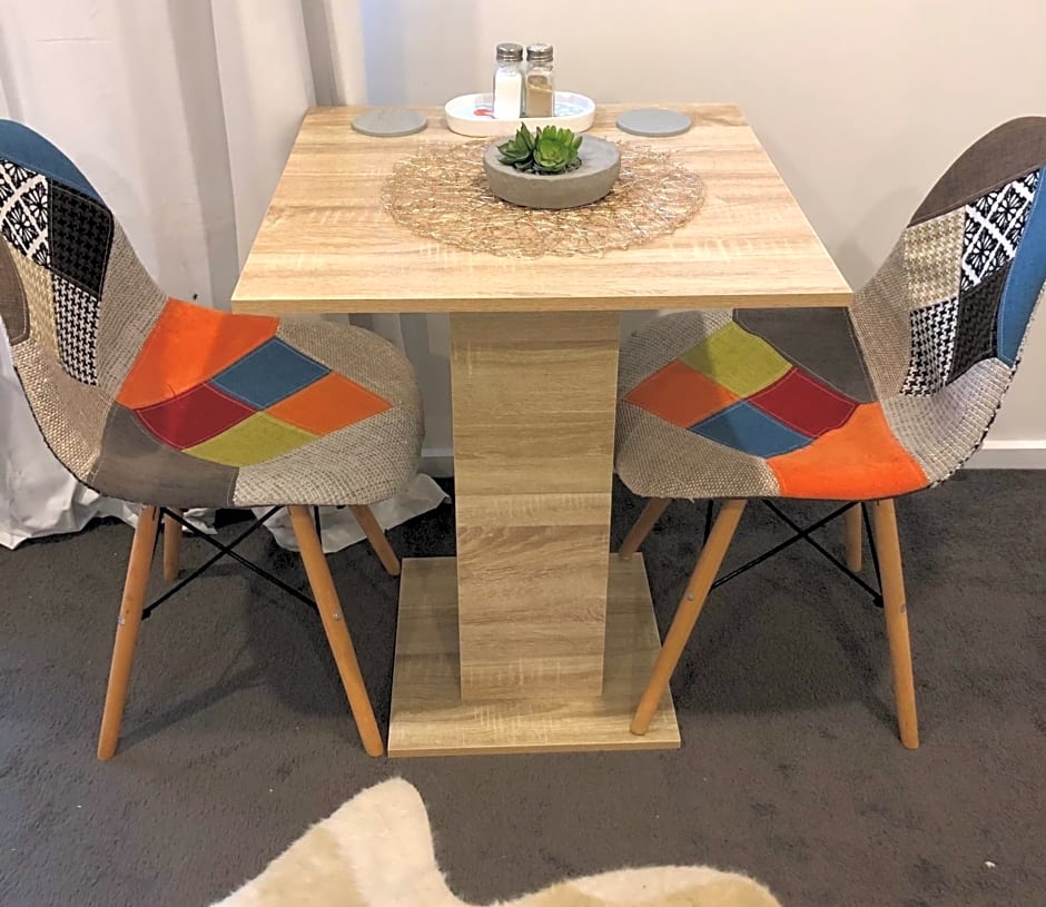 Ange's BnB - Self Contained Unit with Ensuite