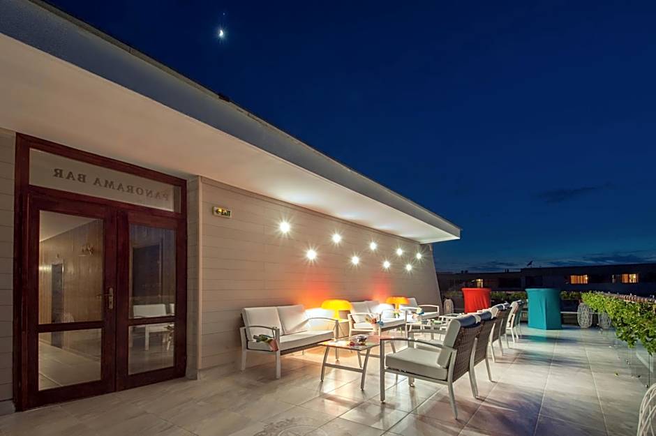 Mercury Hotel- All Inclusive