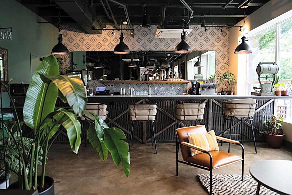 Hotel Nell - Union Market