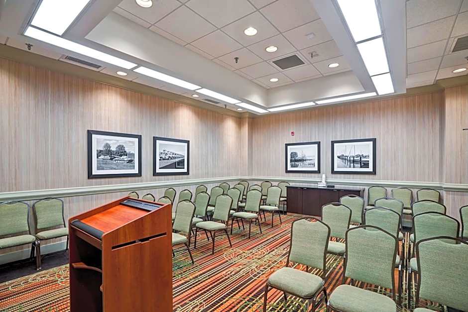 Hampton Inn By Hilton Baltimore/Glen Burnie