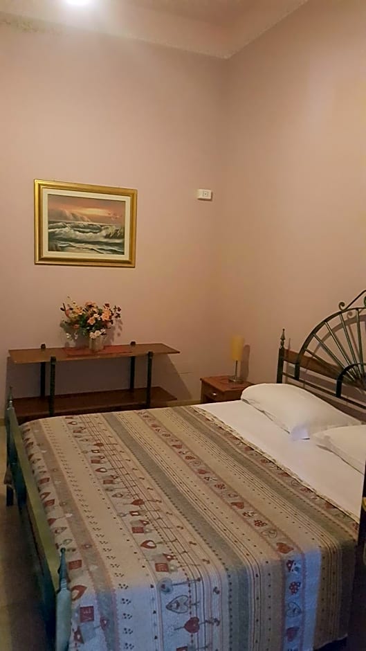 Locanda Della Bottega – Fisciano, UT