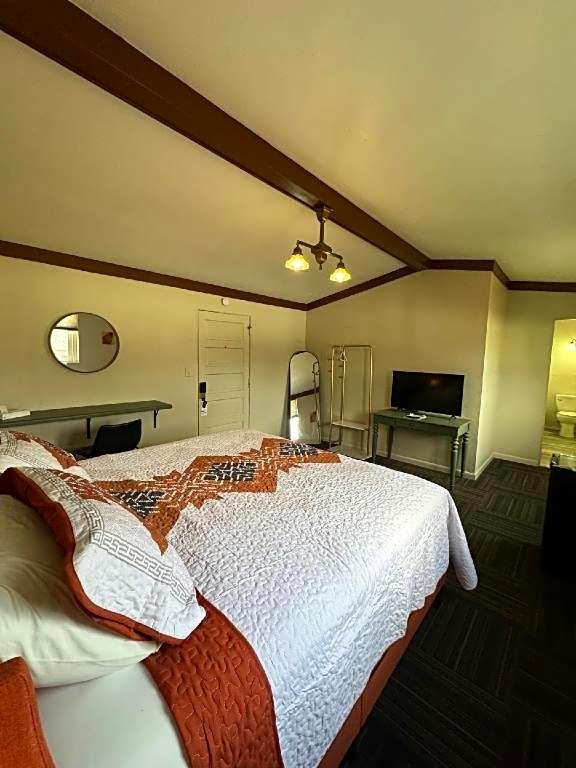 Hotel LaBonte