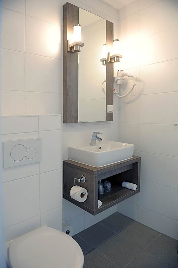 Hotel Andante aan Zee