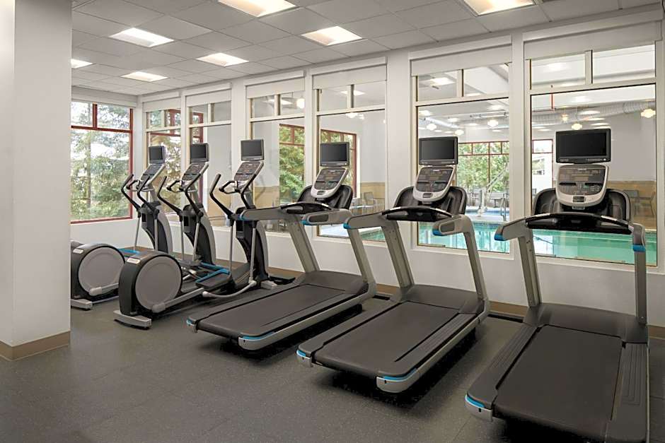 Residence Inn by Marriott Portland Downtown/RiverPlace