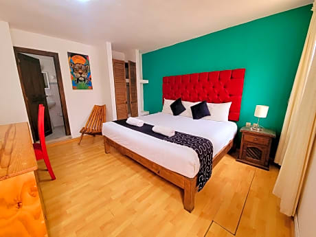 Superior Double King