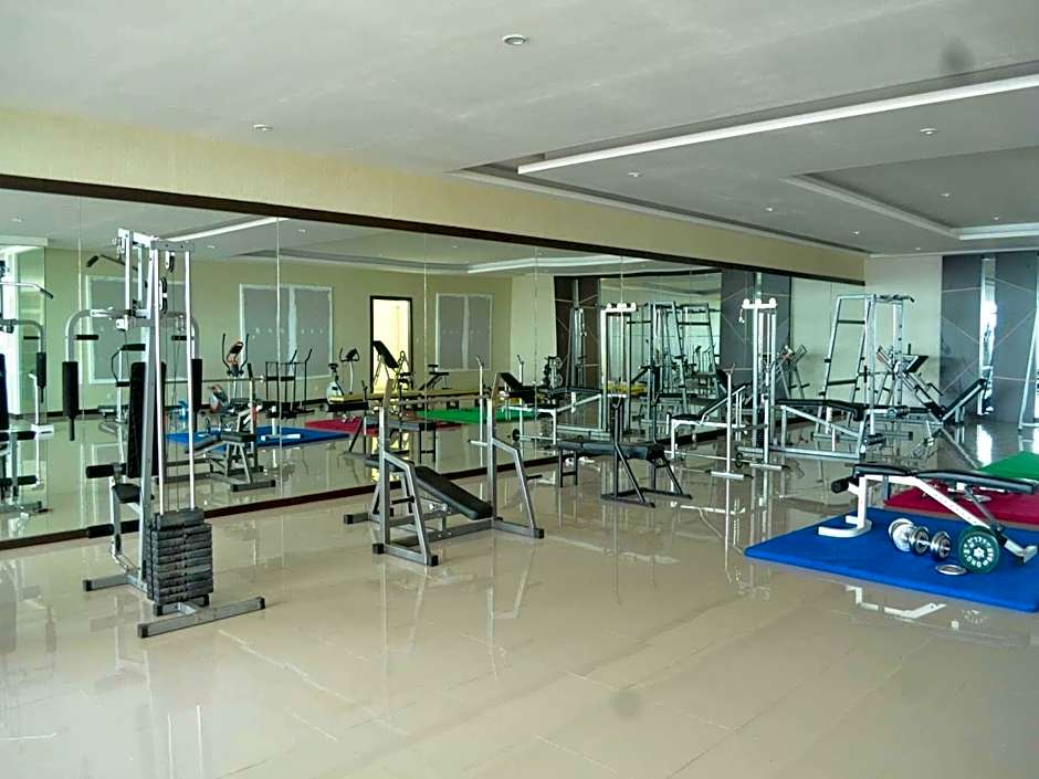 City Hotel Tasikmalaya