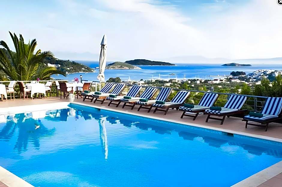 Vigles Sea View, Philian Hotels and Resorts