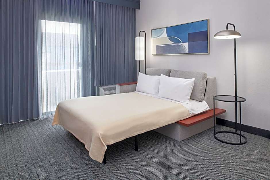 Courtyard By Marriott Chicago Highland Park/Northbrook