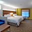 Holiday Inn Express Arlington Interstate 20 Parks Mall By IHG