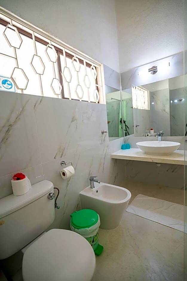 La Residence Villas & Studios