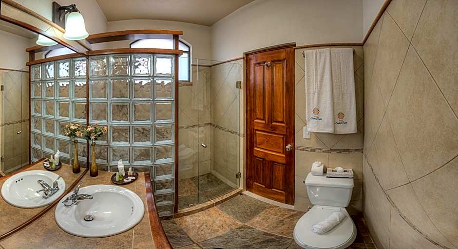 Hotel Santa Paula