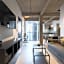 P501 Central 2Bdrm 2bath AC Rooftop