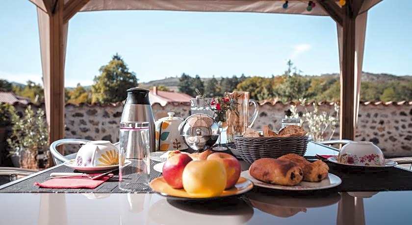 La maison des archers