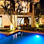 Hotel Platino Expo