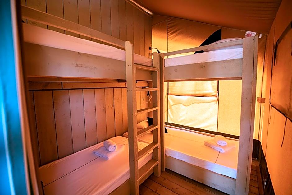 Arena One 99 Glamping