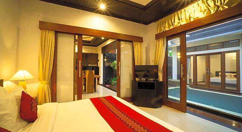 Kayu Suar Bali Luxury Villas and Spa