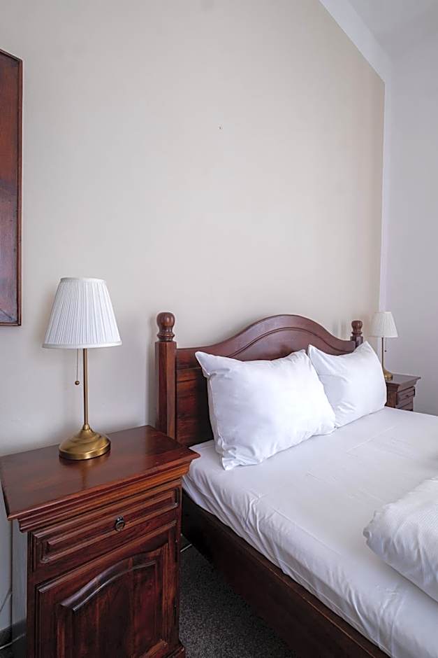 Zámecký Hotel ANTON FLORIAN