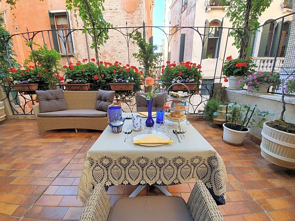 B&B Beroni a Venezia