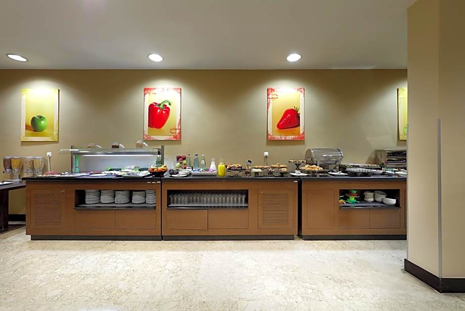 Hotel Eurostars Tartessos