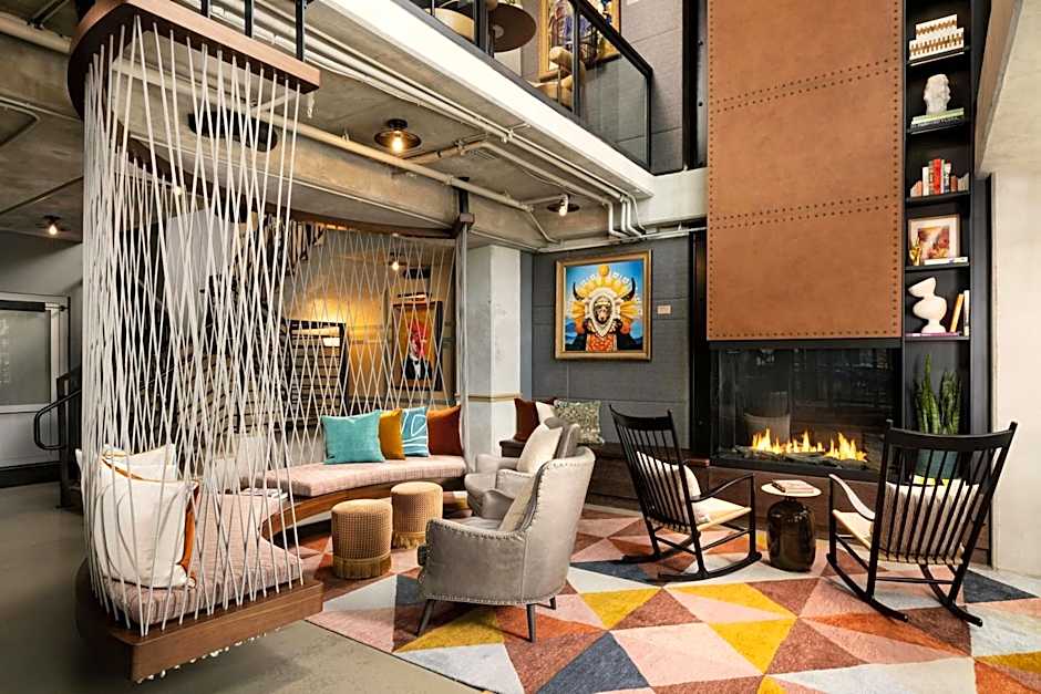 Moxy Asheville