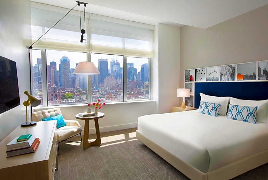 INK 48 HOTEL