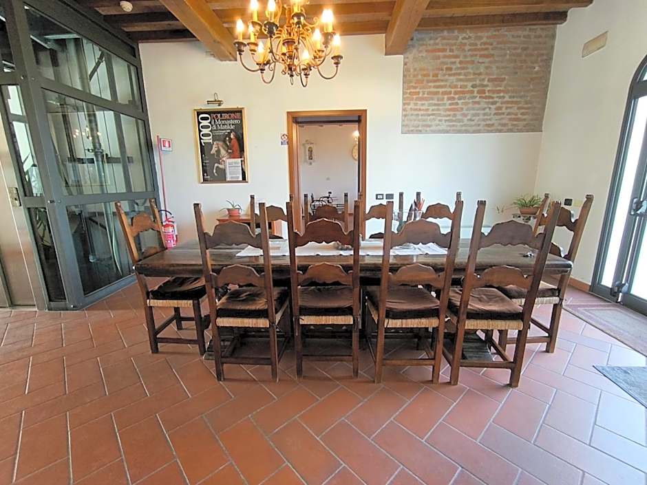 Volivia Relais