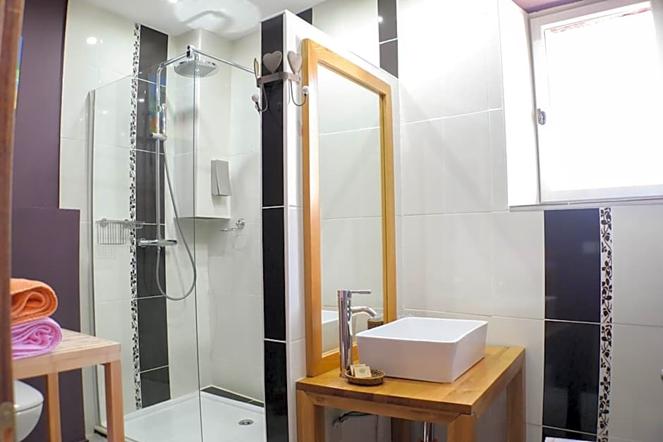 Domaine de Rochebelle