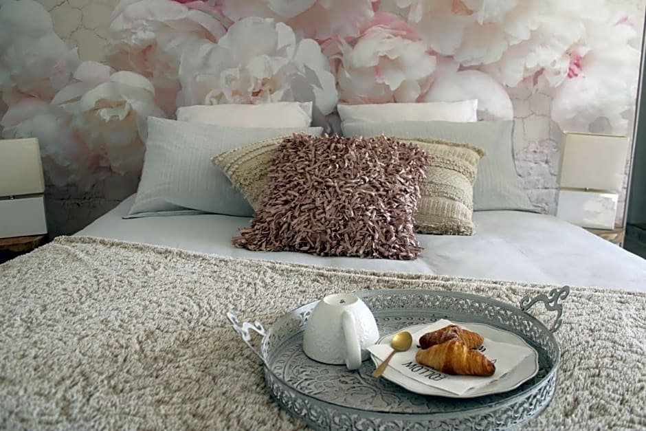 Chambre d'hôtes Les Magnolias